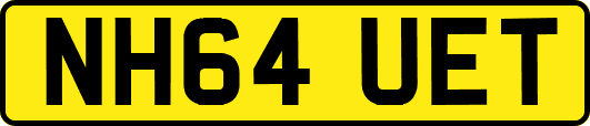NH64UET