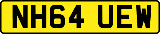 NH64UEW