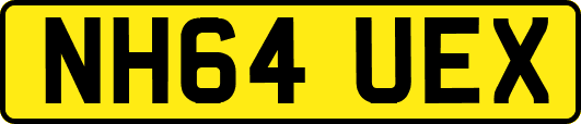 NH64UEX