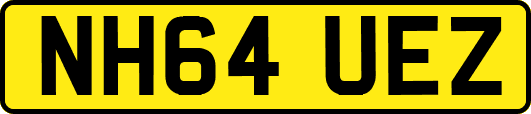 NH64UEZ