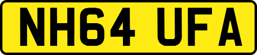 NH64UFA