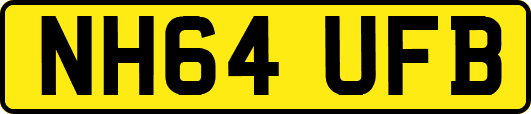 NH64UFB