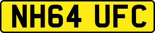NH64UFC