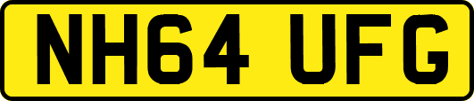 NH64UFG
