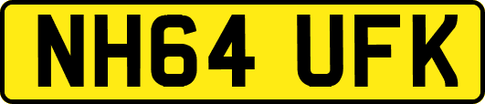 NH64UFK