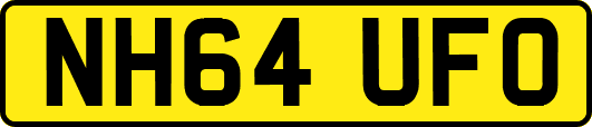 NH64UFO