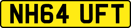 NH64UFT