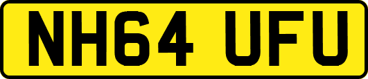 NH64UFU