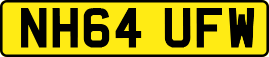 NH64UFW