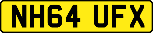 NH64UFX
