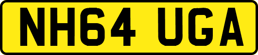 NH64UGA