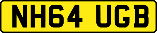 NH64UGB