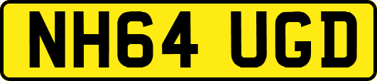 NH64UGD