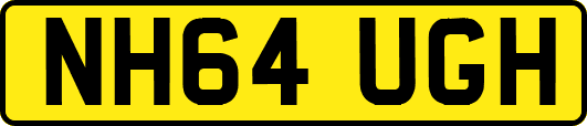 NH64UGH