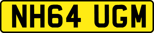 NH64UGM