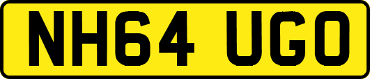 NH64UGO