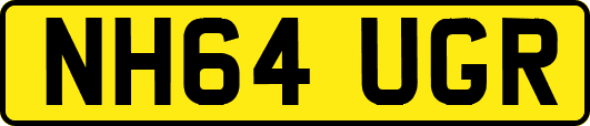 NH64UGR