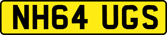 NH64UGS