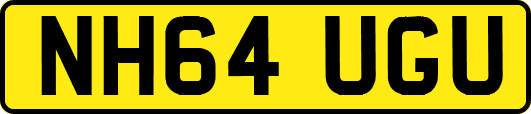 NH64UGU
