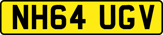 NH64UGV