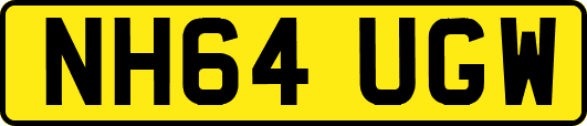 NH64UGW