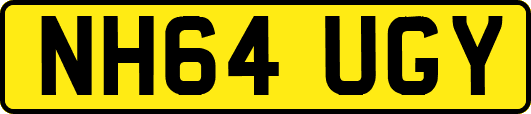NH64UGY