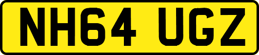 NH64UGZ