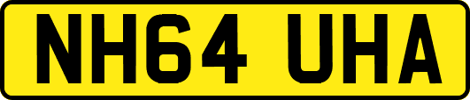 NH64UHA
