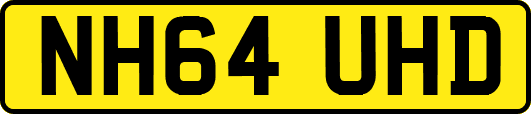 NH64UHD