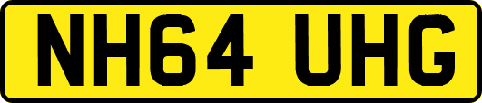 NH64UHG