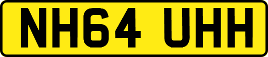 NH64UHH