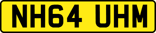 NH64UHM