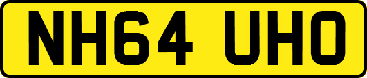 NH64UHO