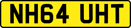 NH64UHT