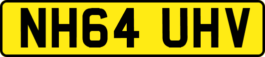 NH64UHV