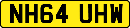 NH64UHW