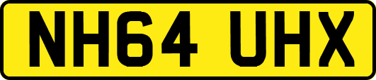 NH64UHX