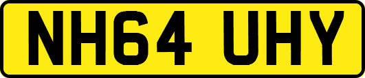 NH64UHY