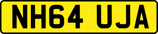 NH64UJA