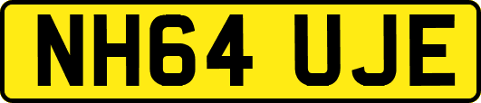 NH64UJE