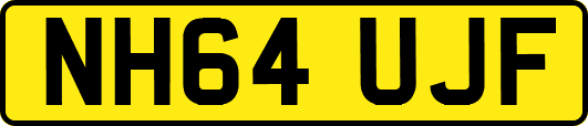 NH64UJF