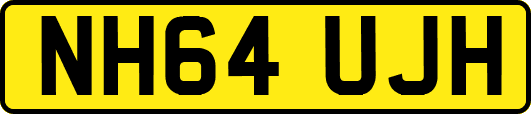 NH64UJH