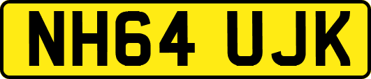 NH64UJK