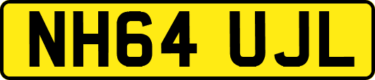 NH64UJL