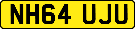 NH64UJU