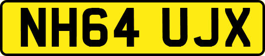 NH64UJX