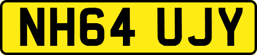 NH64UJY