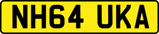 NH64UKA