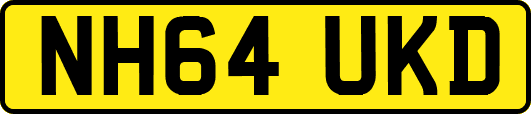 NH64UKD