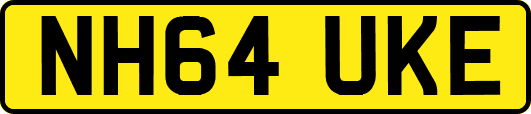 NH64UKE
